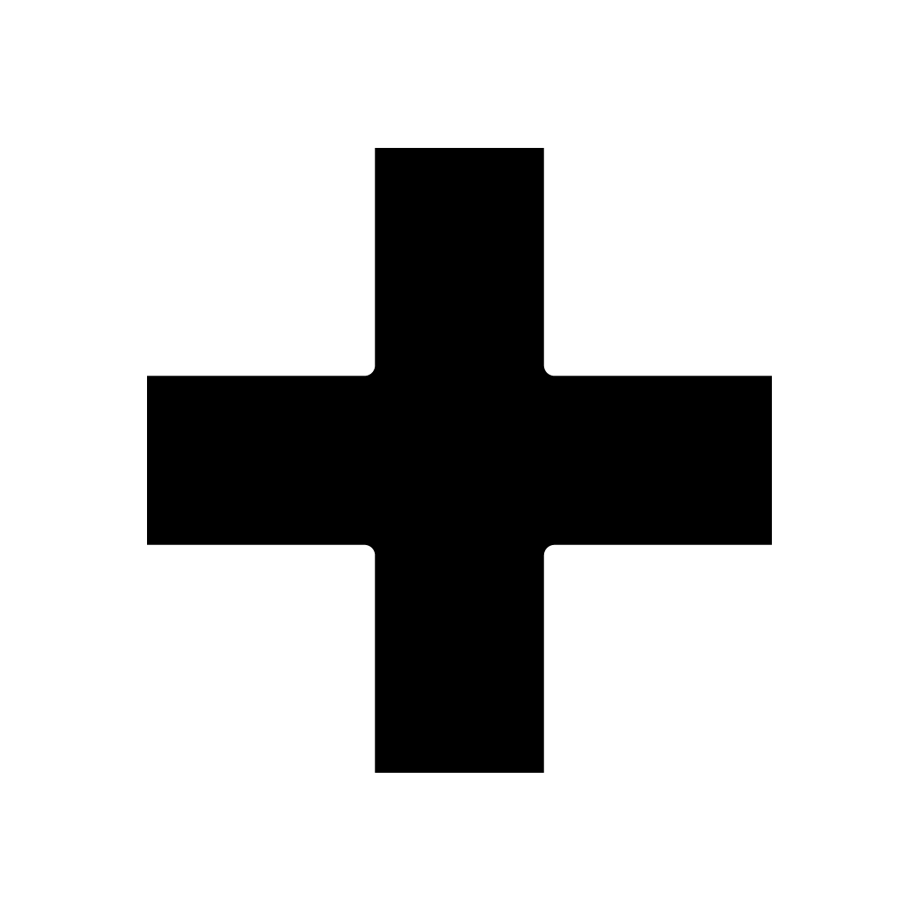 プラス記号